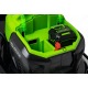 Газонокосилка аккумуляторная GreenWorks GD40LM46SP 8 Ач в Ставрополе