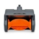 Снегоуборщик аккумуляторный Villartec WA 4030 SET AM405+AC405 в Ставрополе