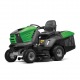 Садовый минитрактор Caiman Comodo Max 4WD 107D2K2 в Ставрополе