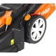 Газонокосилка электрическая Yard Fox EL4350 в Ставрополе