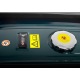 Бензогенератор сварочный BauMaster PG-8719WX 4.5 кВт в Ставрополе