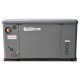 Газовый генератор EVOline GNG 13500 E 12 кВт в Ставрополе