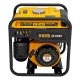Инверторный генератор Denzel GK-3800iF 3.5 кВт в Ставрополе