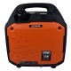 Бензиновый генератор инверторный EVOline BQH 3300 E 2.7 кВт в Ставрополе