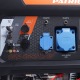 Бензогенератор Patriot GRA 8500 DAW 8 кВт в Ставрополе