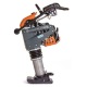 Вибротрамбовка Husqvarna Atlas Copco LT 5005 9&quot; + в Ставрополе