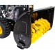 Снегоуборщик Huter SGC 4800E в Ставрополе