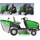 Садовый минитрактор Viking MT 5097 G в Ставрополе