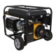 Бензогенератор Habert HT8000EB 6 кВт в Ставрополе