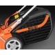 Газонокосилка бензиновая Oleo-Mac GV 44 TK Comfort в Ставрополе
