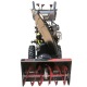 Снегоуборщик EVOline SBG 680 BE в Ставрополе