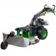Бензиновая сенокосилка Eurosystems P130 Honda GXV390 в Ставрополе