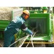 Измельчитель веток и древесных остатков Laski LS 150DW Track в Ставрополе