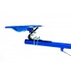 Мотоблок Garden Scout (Скаут) GS 101 D, почвофреза, сидение в Ставрополе