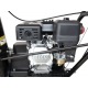 Бензиновый снегоуборщик Huter SGC 5500Х в Ставрополе