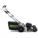 Газонокосилка аккумуляторная GreenWorks GC82LM51K5 в Ставрополе