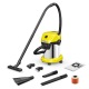 Хозяйственный пылесос Karcher WD 3 S V-17/6/20 Car в Ставрополе