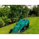 Газонокосилка электрическая Bosch Rotak 32 в Ставрополе