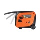 Бензогенератор инверторный Patriot iGX 4000W 3.5 кВт в Ставрополе