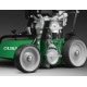 Бензиновый аэратор (cкарификатор) Caiman Oscar Pro 60H в Ставрополе