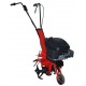 Культиватор Eurosystems La Zappa Loncin OHV 140 CC в Ставрополе
