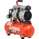 Компрессор безмасляный A-iPower AC110/10LF в Ставрополе