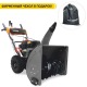 Снегоуборщик Villartec WB6966E в Ставрополе