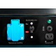 Бензогенератор BauMaster PG-8715X 1.1 кВт в Ставрополе
