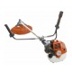 Бензокоса (бензиновый триммер) Husqvarna 226R в Ставрополе