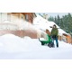 Снегоуборщик Caiman Valto 24C в Ставрополе