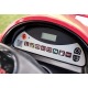 Садовый минитрактор Honda HF 2417 HME в Ставрополе