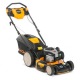 Газонокосилка бензиновая Cub Cadet CC LM3 CR46S (CC 46 SPB V HW) в Ставрополе