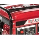 Бензогенератор Brait BR3800-CU(Е) 2.9 кВт в Ставрополе