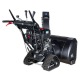 Снегоуборщик гусеничный RedVerg PROLine RD-SB87/2100BS-TE в Ставрополе