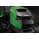 Садовый минитрактор Caiman Rapido Max 2WD 97D2K2 в Ставрополе