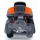 Садовый райдер Husqvarna R 316TX AWD в Ставрополе