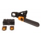 Аккумуляторная пила Worx WG384E-14&quot; в Ставрополе