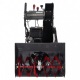 Снегоуборщик гусеничный EVOline SBG 690 TBE в Ставрополе
