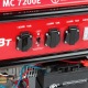 Бензогенератор MaxCUT MC 7200E 6 кВт в Ставрополе