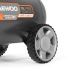 Компрессор поршневой безмасляный Daewoo DAC 250SS в Ставрополе