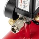 Компрессор воздушный MTX DC1500L/50 в Ставрополе