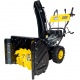 Снегоуборщик Huter SGC 4800EX в Ставрополе