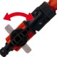 Насос для бочек Einhell GE-SP 3546 RB в Ставрополе