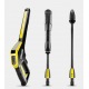 Мойка высокого давления Karcher K 4 Power Control в Ставрополе