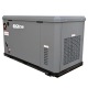 Газовый генератор EVOline GNG 19000 E 16 кВт в Ставрополе