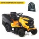 Садовый минитрактор Cub Cadet XT2 CC1023 25HP в Ставрополе