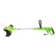 Электрокоса (электрический триммер) GreenWorks GST4530 в Ставрополе