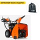 Снегоуборщик Husqvarna ST 324 в Ставрополе