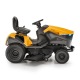 Садовый трактор Stiga Tornado 7108 W в Ставрополе