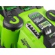 Газонокосилка аккумуляторная GreenWorks G40LM49DBK6 в Ставрополе